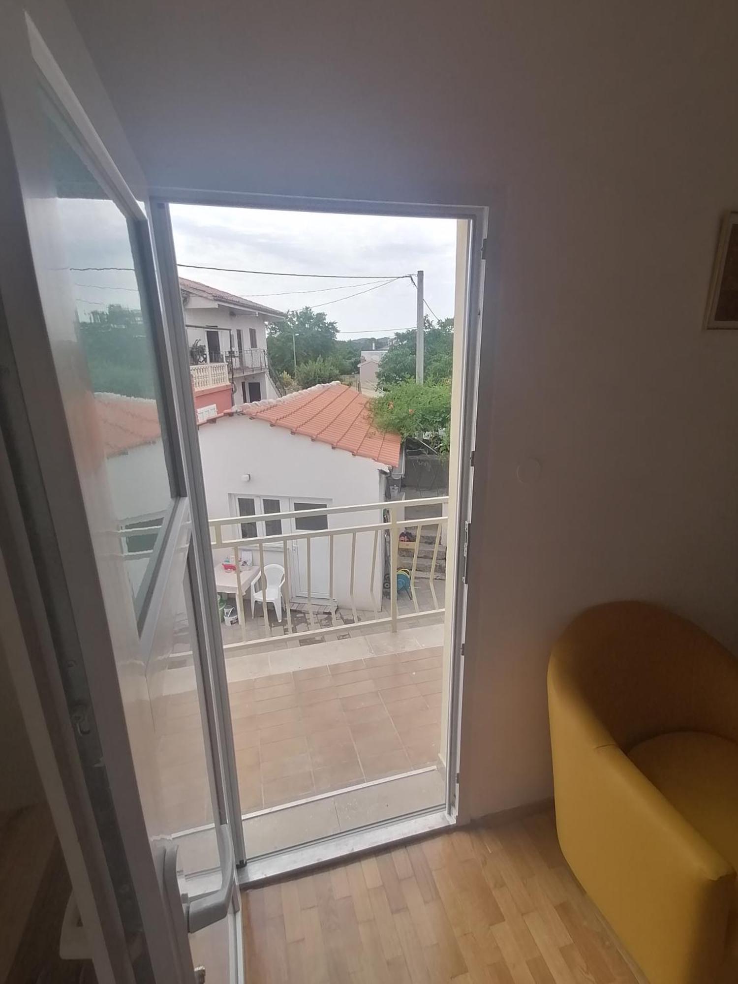 فيلا Kuca Za Odmor Marija بوريتش المظهر الخارجي الصورة